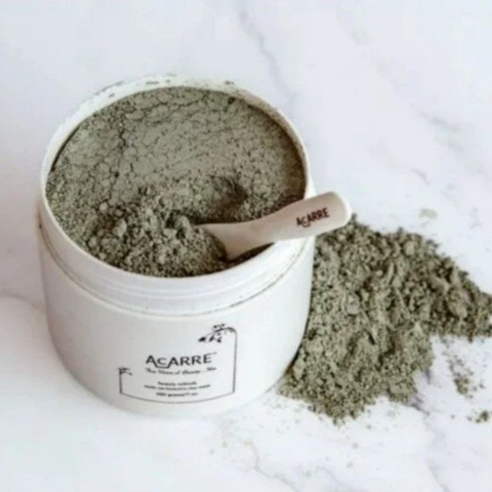 Acarre Beauty Mask or cleanser - NWOT/NWT - Picture 2 of 2